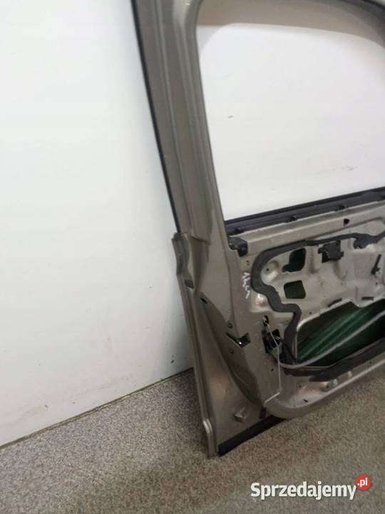 DRZWI LEWE PRZÓD A538 LCI Bmw X3 I 20032010 E83 świętokrzyskie