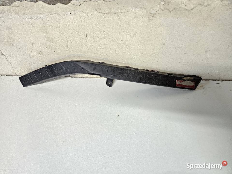 HYUNDAI TUCSON IV 4 ŚLIZG ZDERZAKA LEWY PRZÓD osobowe Karoseria