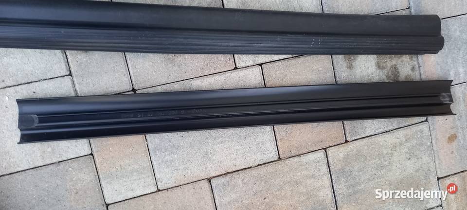 BMW e36 sedan kombi listwa dywanowa progowa Brzozów sprzedam