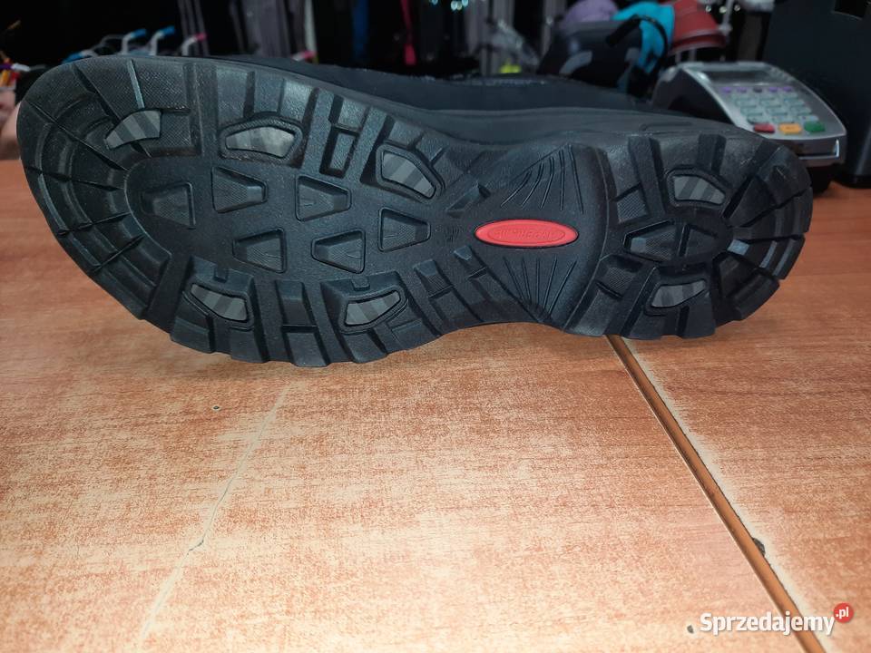 Buty trekkingowe TREKSTA rozmiar 45 Dębica