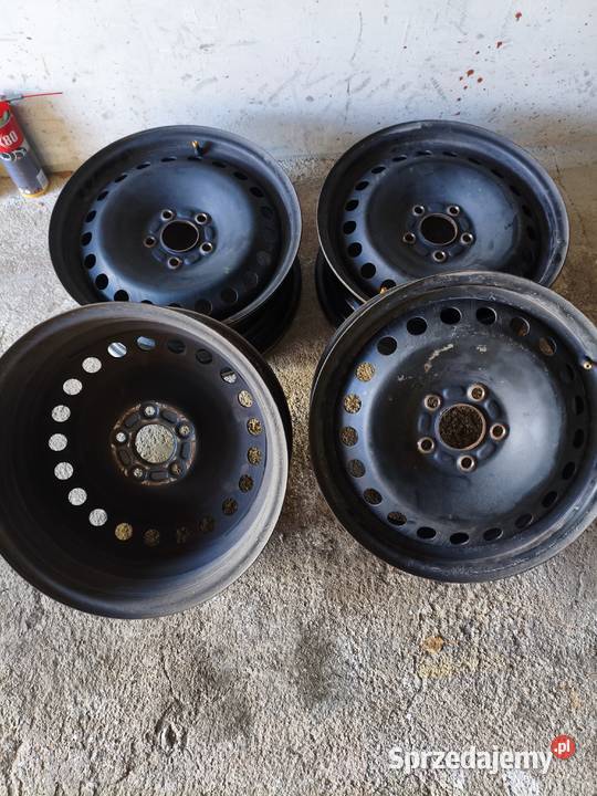 felgi 16