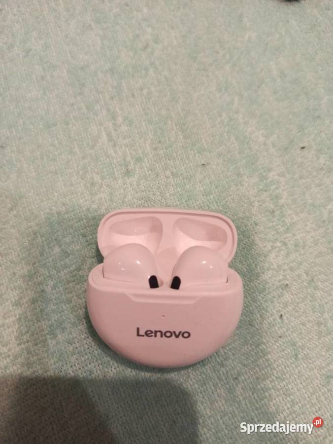 Słuchawki Lenovo HT38 Żory