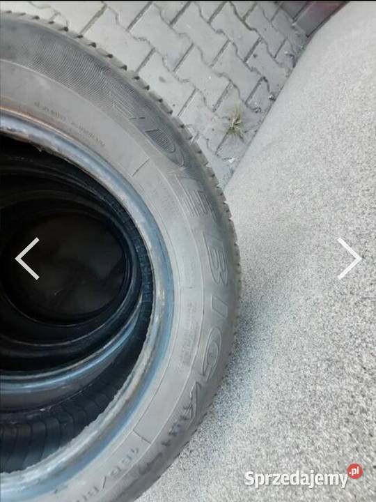 Opony letnie 14580R14 letnie 4 80 Zawiercie