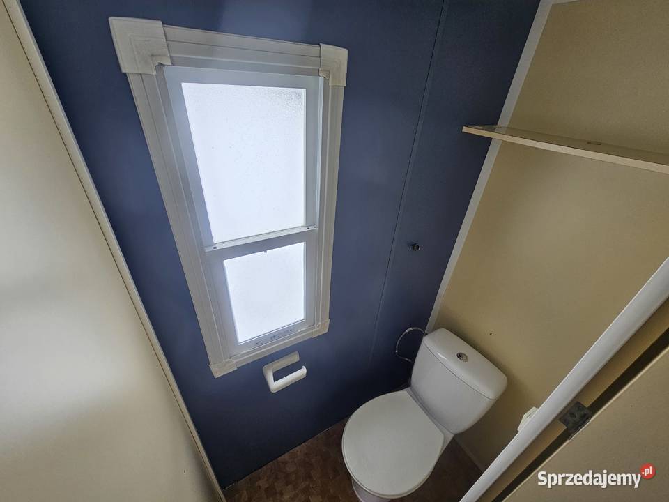 domek holenderski 3239 SUN ROLLER ze składanym Skierniewice sprzedam