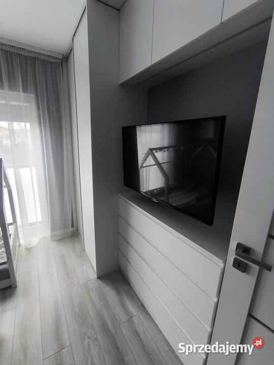 Mieszkanie 60m2 w Zaczerniu k Rzeszowa Zaczernie