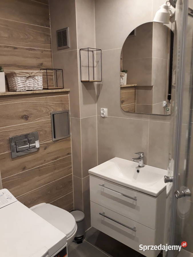 Sprzedam Mieszkanie Podzielone na Dwa 50m2 Włodawa