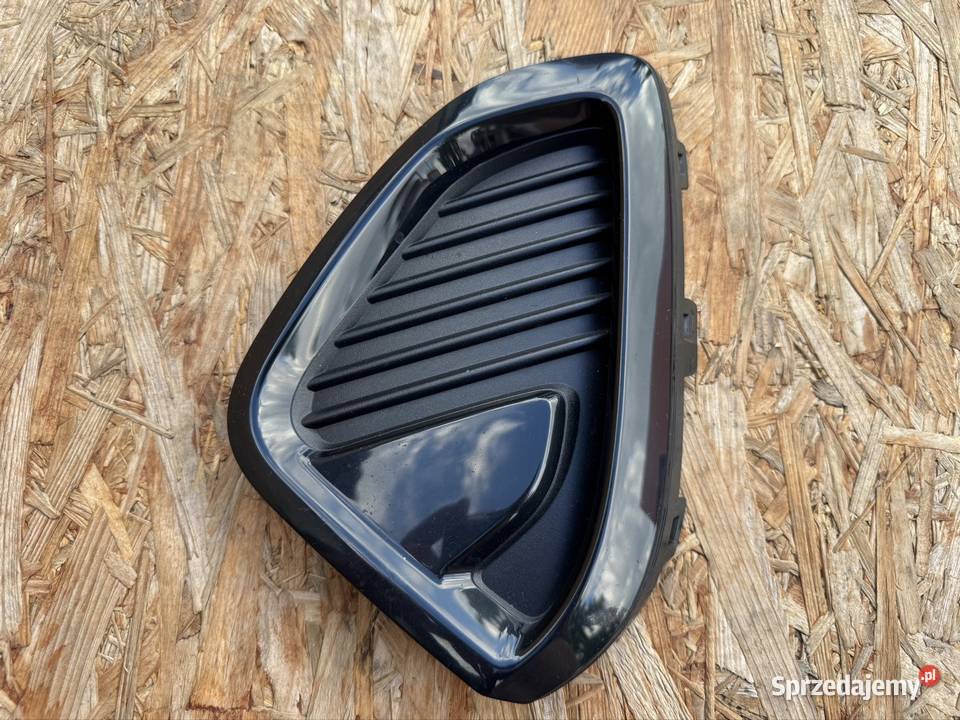 Kratka zderzaka przód lewa LH Ford fiesta mk8 Międzychód