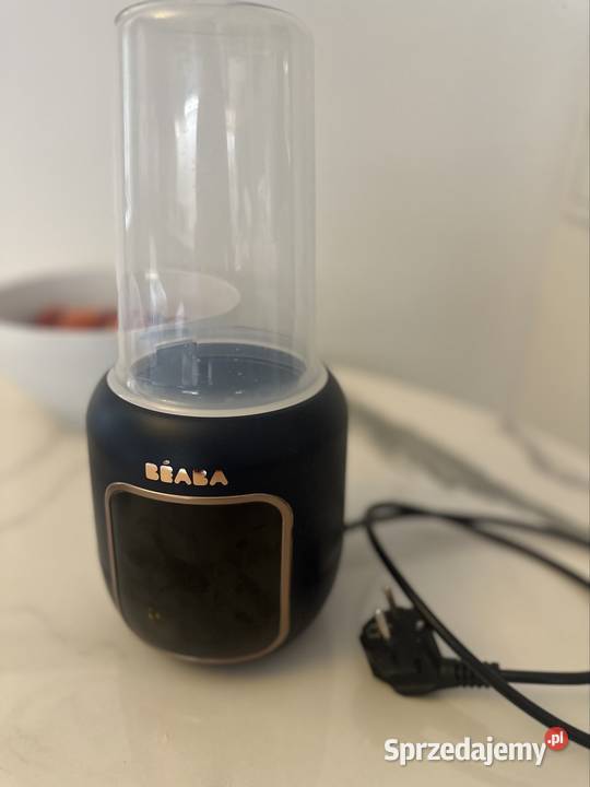 Podgrzewacz do mlekasterylizator