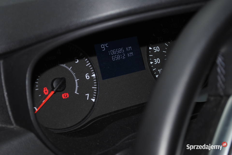 Sprzedam samochód Dacia Duster z 2019r