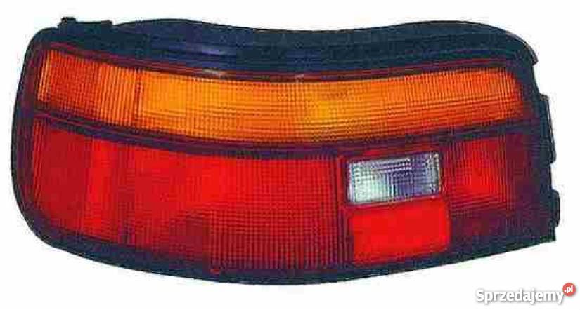 LAMPA TYLNA HBACK LEPR TOYOTA COROLLA EE90 8892 Pruszków sprzedam
