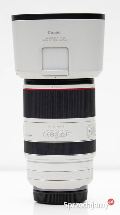 Canon RF 7020028 L Płock