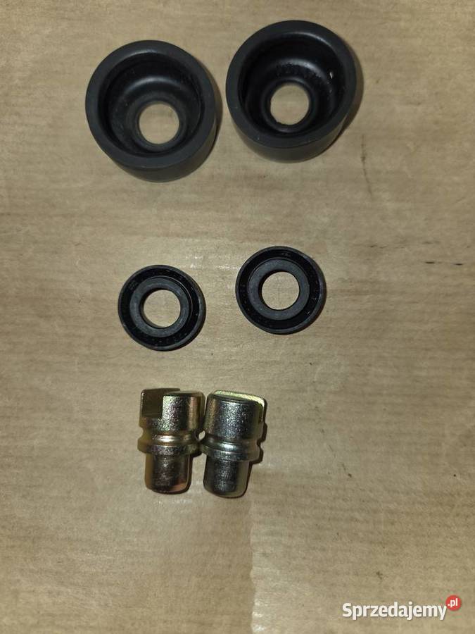 Wartburg 353 13 Nowy zestaw naprawczy cylinderka Zestawy naprawcze Piaseczno sprzedam