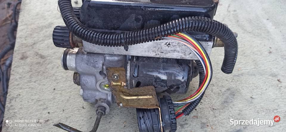 bmw z3 e36 pompa abs 34511164 095 Imielin sprzedam