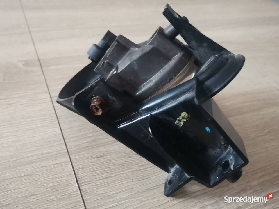 MAZDA RX8 CX5 CX7 LEWY HALOGEN H11 12V55W PRZÓD Międzychód sprzedam