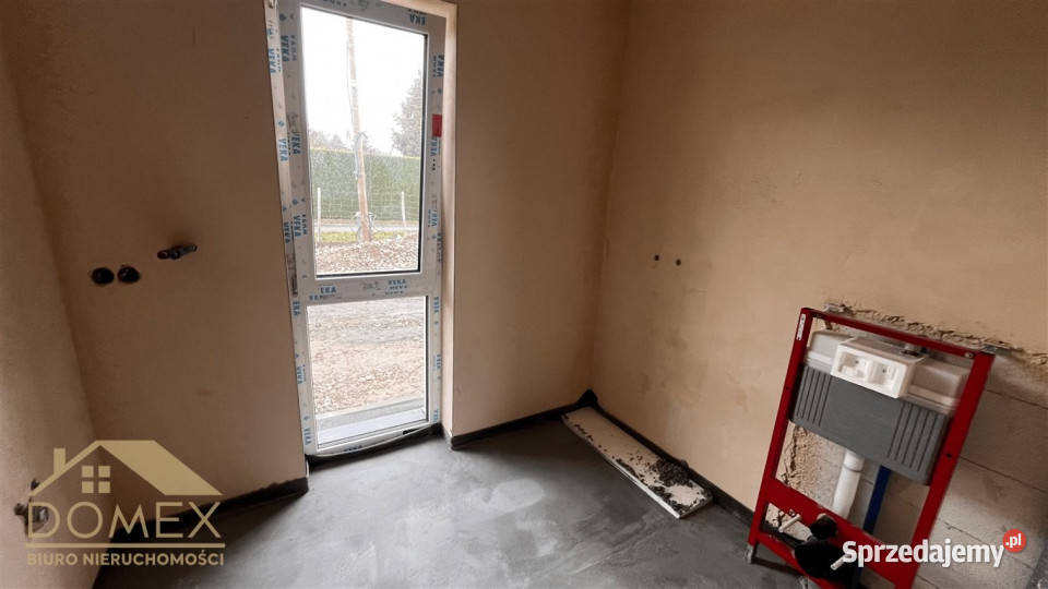 Mieszkanie 8194m2 3 pok Wisła Wielka