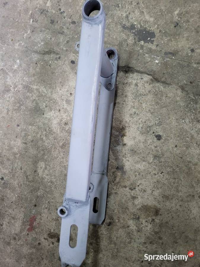 Wahacz wsk 125 lubelskie Biłgoraj
