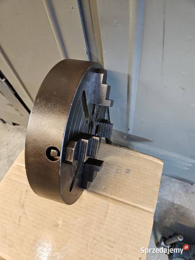 Planszajba Czteroszczękowa 265mm Szczebrzeszyn