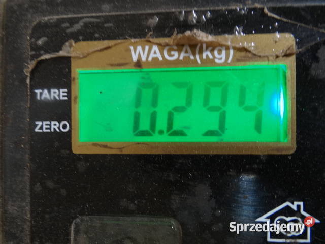 śruby ESKA 10 mm 5 org DDR Żary sprzedam