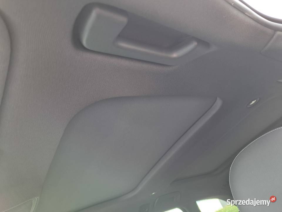 Auei a6 avant ssline 20 40 tdi Gdów