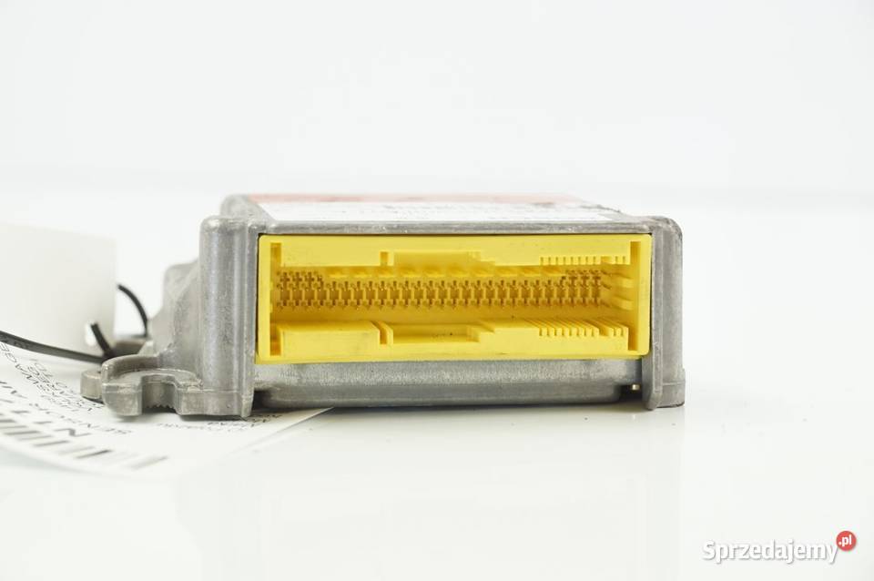 3D0090601E PODUSZEK TOUAREG I SENSOR AIRBAG osobowe kujawsko-pomorskie