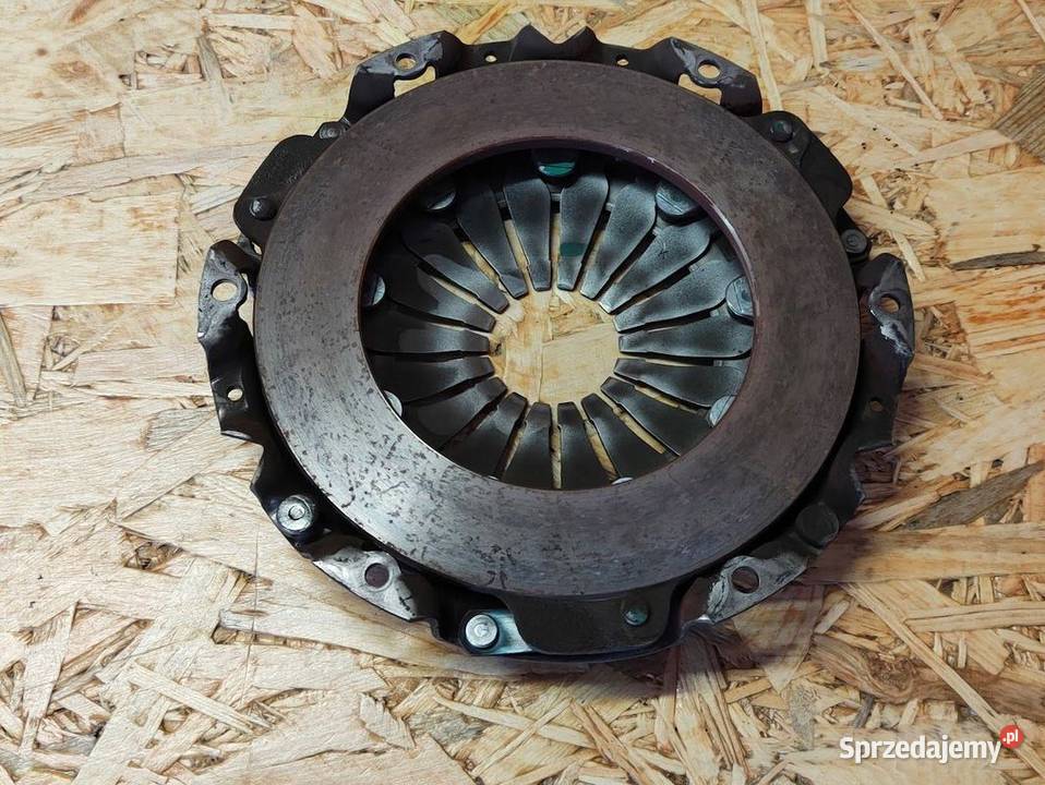 Sprzęgło Docisk Opel Corsa E 55594657 Pozostałe Pleszew