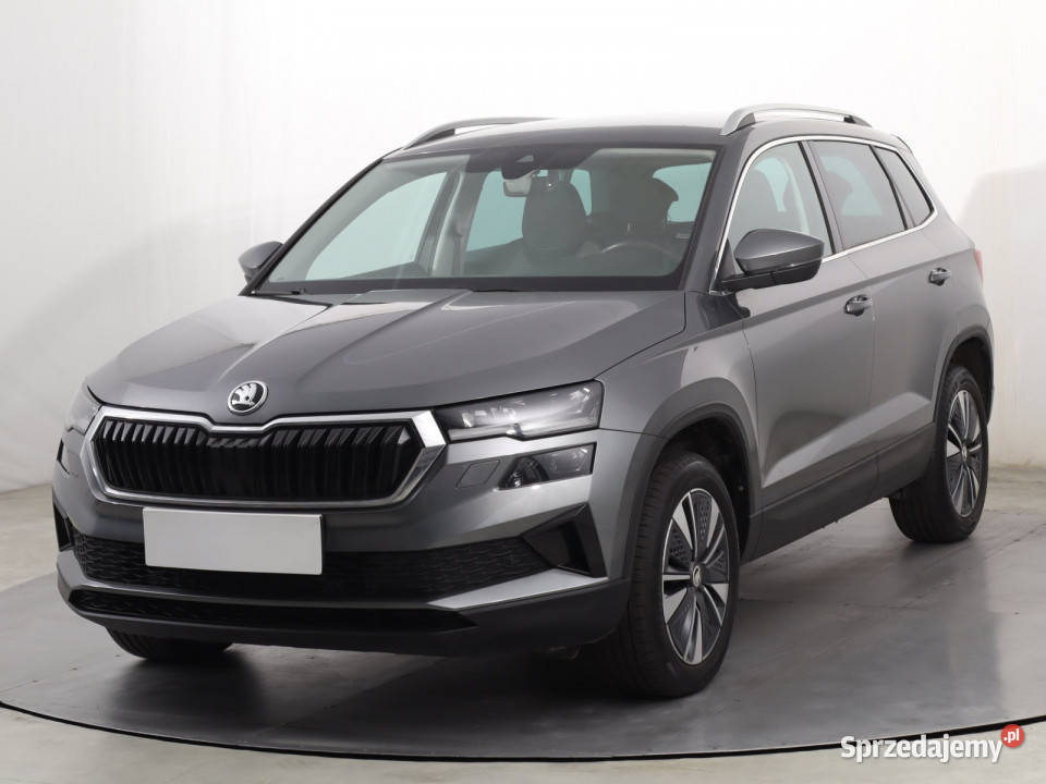 Skoda Karoq 15 TSI SUV Katowice sprzedam