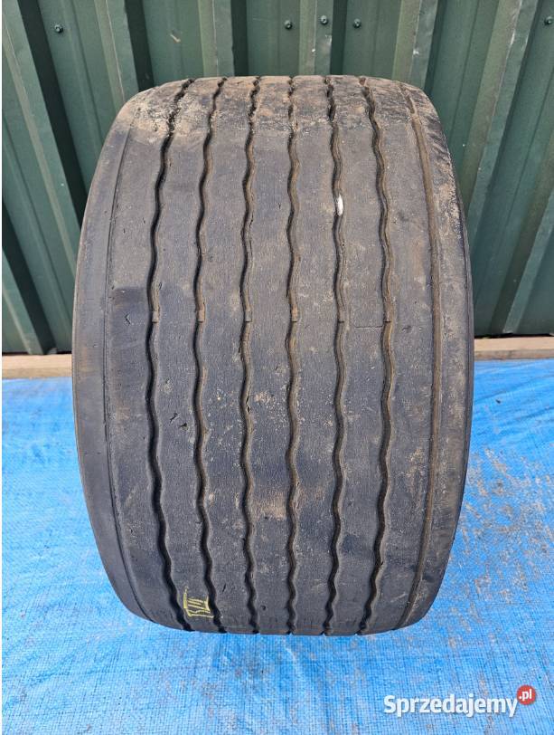 Opona Trazano 44545 R 195 195 T 43 44545r195 Ciężarowe Szprotawa