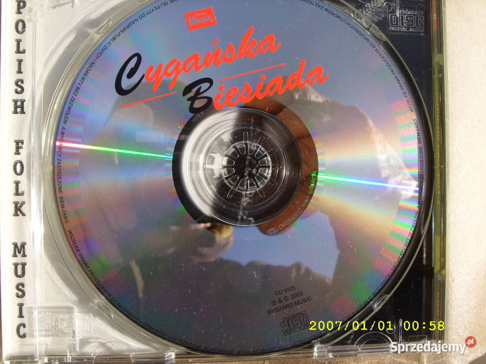 PIOSENKI BIESIADNE3 CD BOX 3 i więcej Wołów