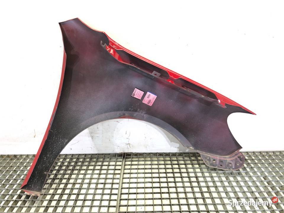 BŁOTNIK LEWY PRZÓD VW GOLF VI Kombi 0914 OSŁONA osobowe