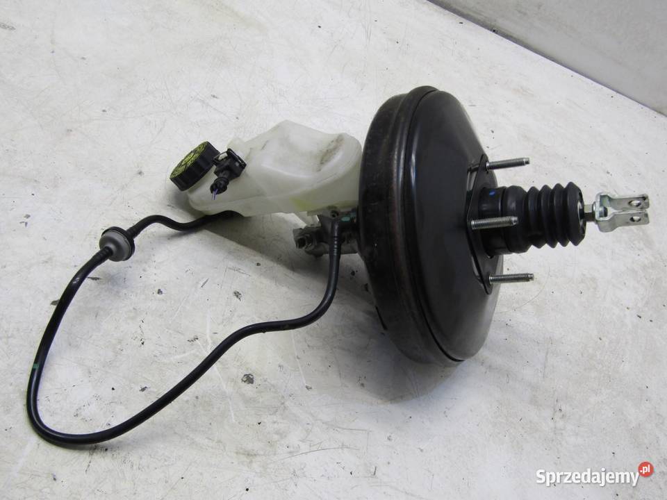 SERWO POMPA HAMULCOWA 12 VTI 108 C1 II AYGO II