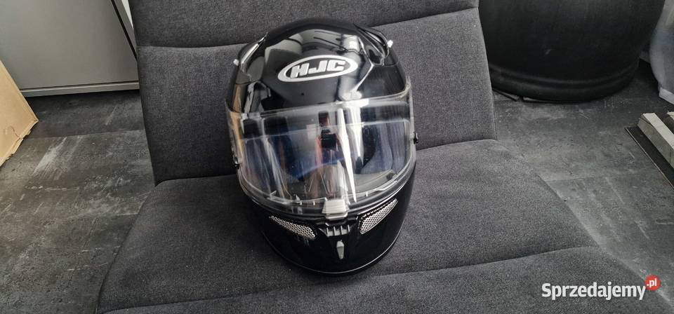 Kask Hjc RPHA 10 M 58 Kłodzko sprzedam