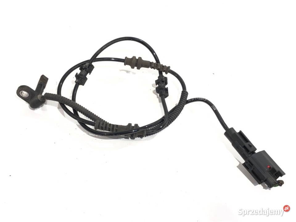 CZUJNIK ABS PRAWY PRZÓD OPEL ASTRA K 39002171 Układ hamulcowy