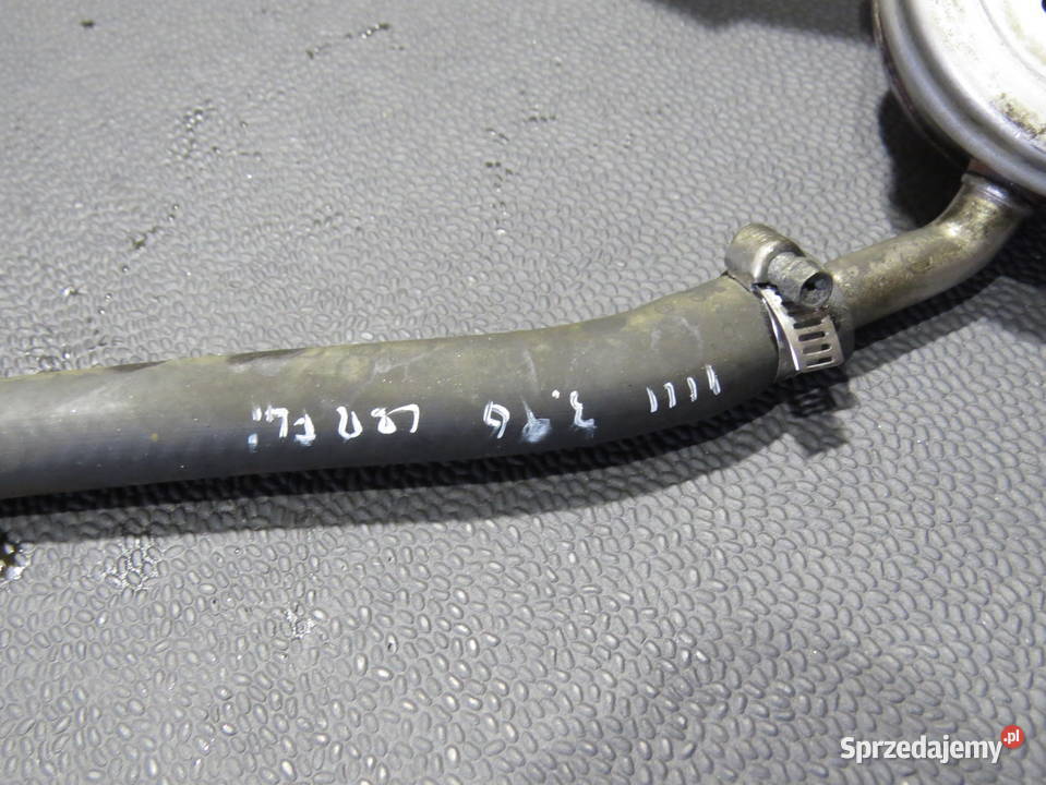 HONDA CBR 600 SC35 01 CBR600 PODSTAWA FILTRA Gdańsk