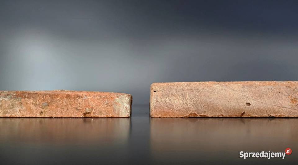 Płytki z cegły Fat Brick podłogi i ściany mazowieckie Warszawa