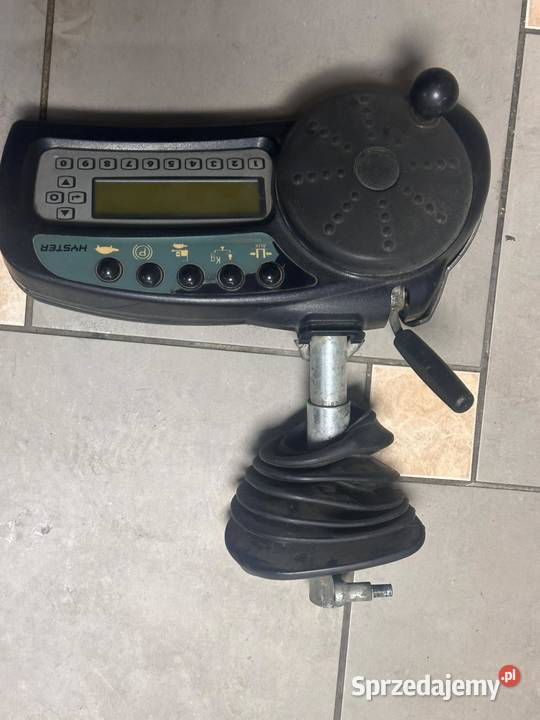 Panel sterowania HYSTER Antonie