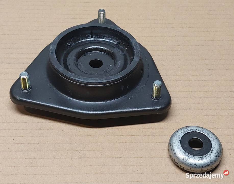 PODUSZKA AMORTYZATORA PRZÓD FORD ESCORT VI