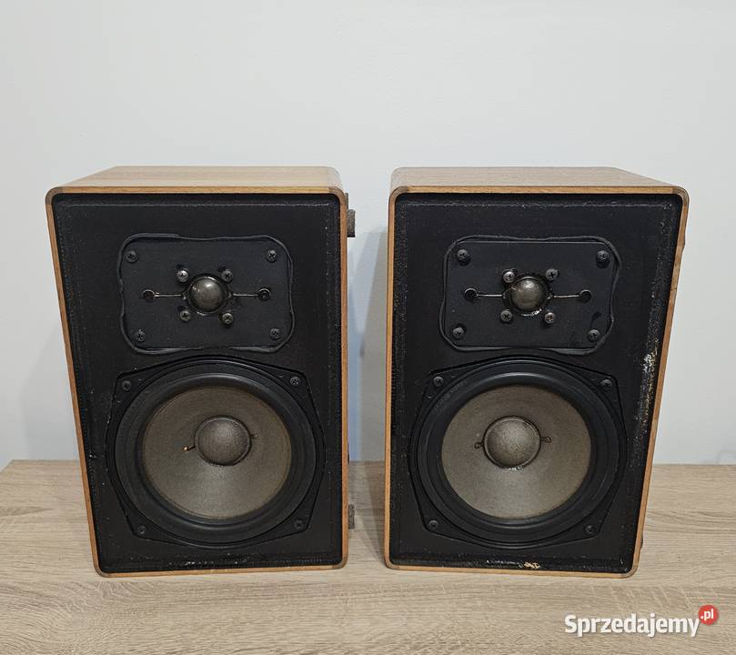 Kolumny BRAUN L4201 Gorzów Wielkopolski