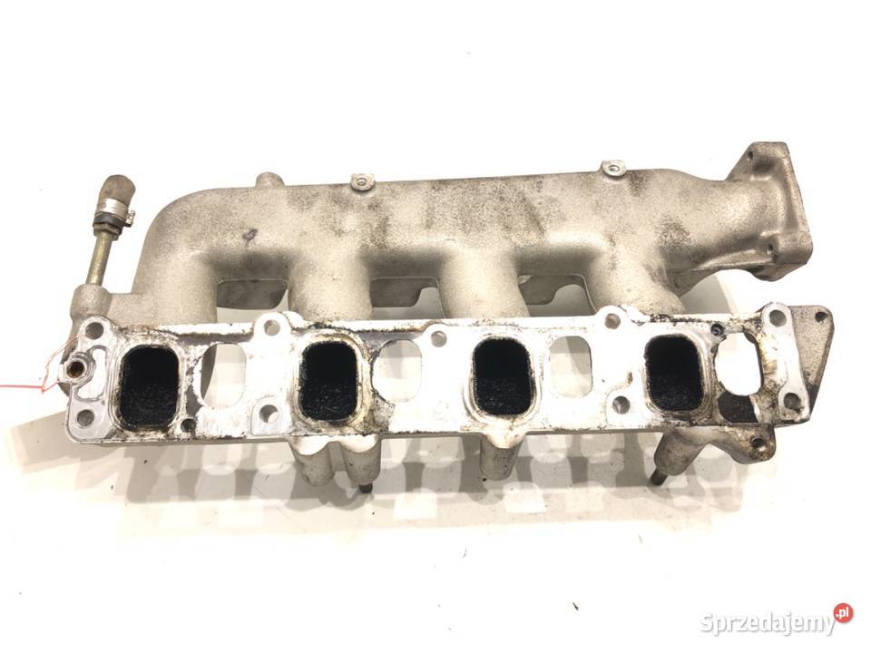 KOLEKTOR SSĄCY OPEL ZAFIRA B 55192747 19 120 Kolektory ssące sprzedam