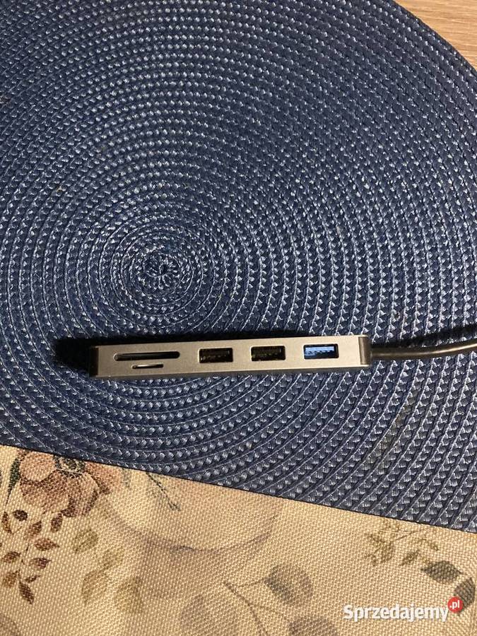 APPLE MacBook M1 16g RAM sprzedam Kołbaskowo