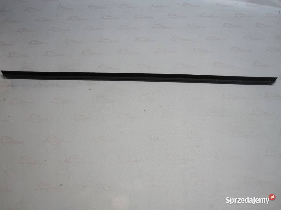 FORD S MK1 I 10r listwa zgarniająca drzwi prawa