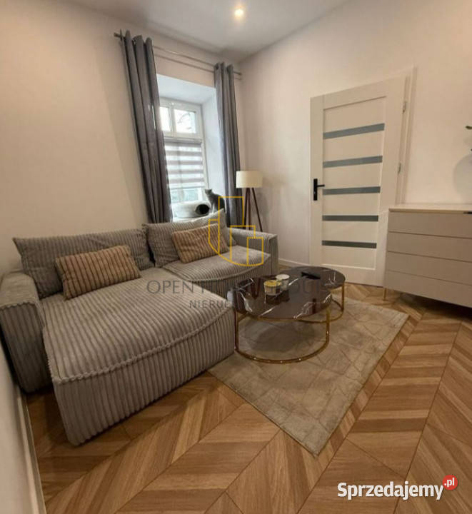 Centrum 2 pok Lux 38m2Top kamienica Sprzedaż Jelenia Góra