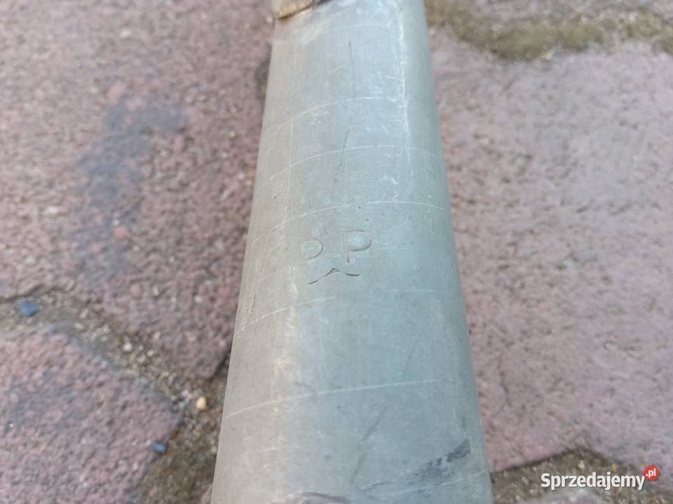 Trąbka PKP Sygnałowa Sygnalówka