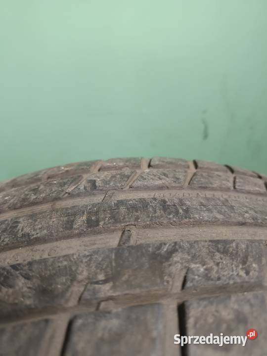 Felgi aluminiowe 5 x 112 16 lato do seat Audi Bytom