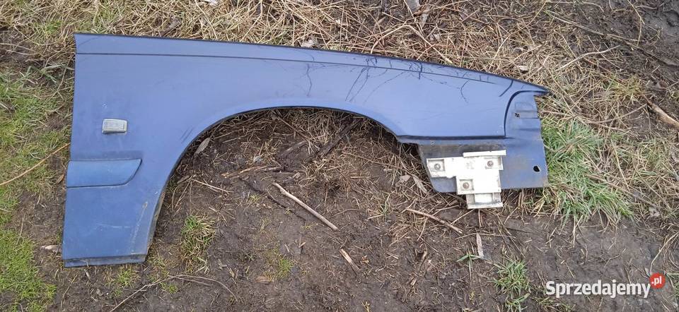 Błotnik Prawy Volvo s70 v70 41726 części blacharskie
