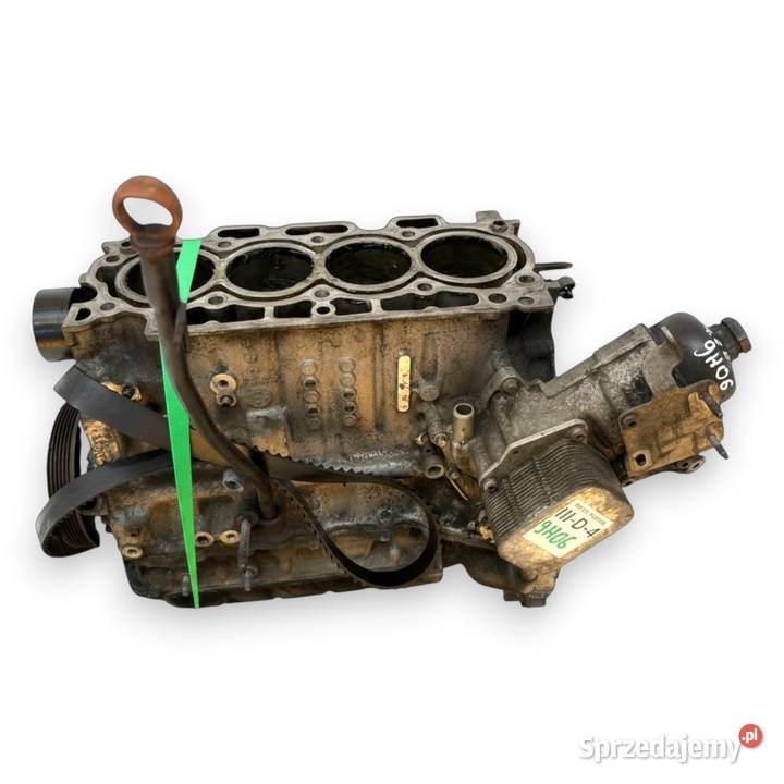 DÓŁ SILNIKA 9HP 9H06 Peugeot 208 208 308 2008 Chełm