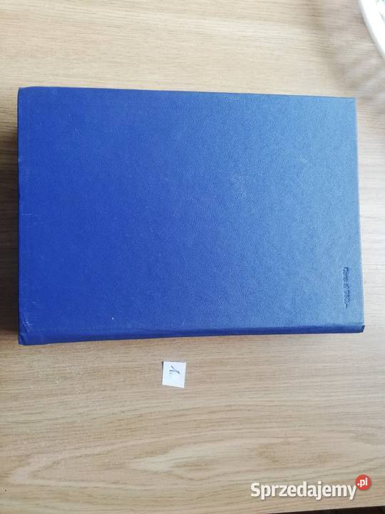 Książka Kucharska 1983r Warszawa