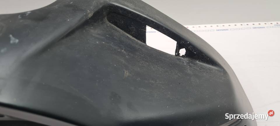 Honda Gold Wing 1500 pług owiewka OEM Warszawa sprzedam