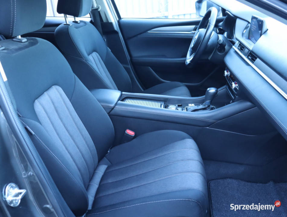Mazda 6 20 SkyactivG sprzedam