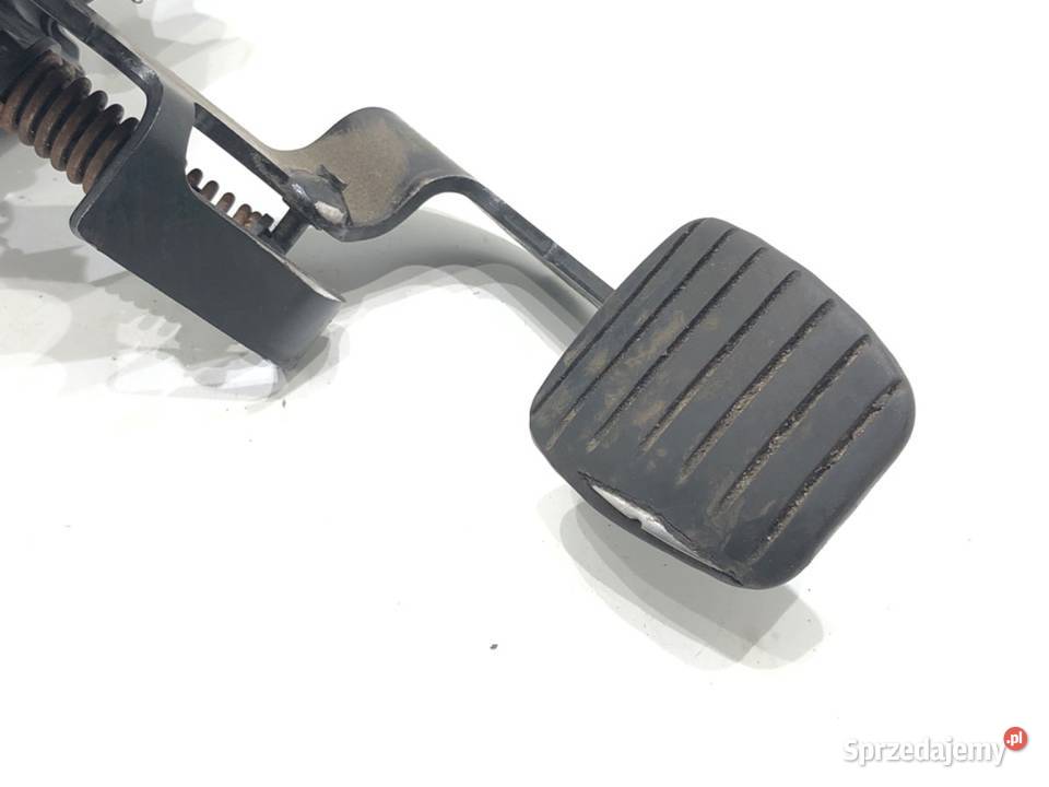 PEDAŁY MANUAL RENAULT TRAFIC III 465033911R 16