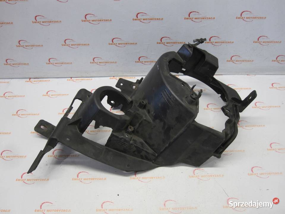 JEEP CHEROKEE III LIFT 06r mocowanie lampy osobowe Kielce